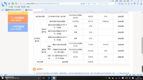 手机详单查询：轻松管理您的手机账单