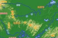 大别山：地理位置独特，跨安徽、湖北、河南三省的重要山脉