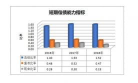 如何通过财报指标找到好股票：从净利润到偿债能力的全面分析