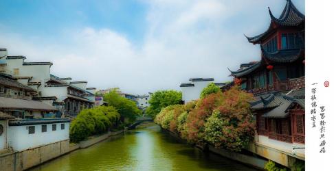 湖州旅游：探访江南水乡与自然风光的璀璨明珠