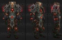 魔兽世界7.2PTR：炼金与工程学材料减半，安瑟瑞尔花需求大减