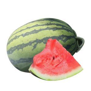 Watermelon：夏日消暑神瓜，营养美味两不误