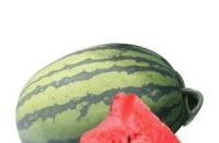 Watermelon：夏日消暑神瓜，营养美味两不误