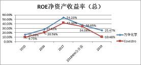 ROE是什么：股市中的净资产收益率详解