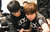 LGD vs KT再度上演巅峰对决，精彩瞬间不容错过——LGDvSKT大战实录