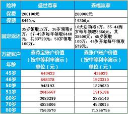 国寿鑫福赢家年金保险：10年后可领取的金额及收益解析