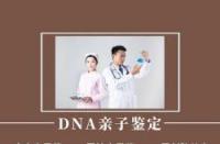 做DNA亲子鉴定：判定亲缘关系的科学方法