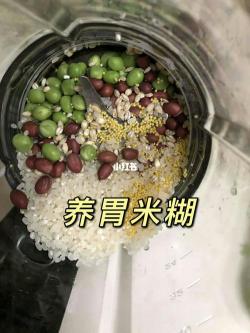 养胃必备！四款食疗方助你缓解胃痛、胃胀等不适