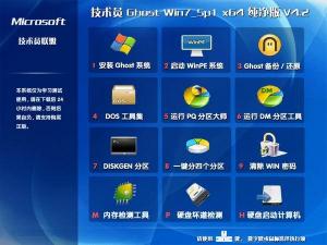 Ghost Windows Vista SP1 简体中文精简版：极速安装与迅雷下载指南