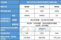 中国人寿意外险100元：保障全面，助您安心前行