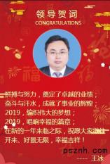 迎接2019：寄语与期望