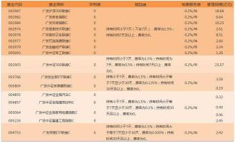 0销售服务费：C类基金的投资策略与费用解析