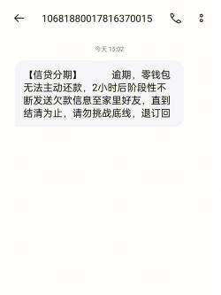 拍拍贷不还会怎么样：逾期后果详解与预防措施