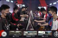 LGD vs EDG：巅峰对决，LGD 3:0完胜晋级总决赛