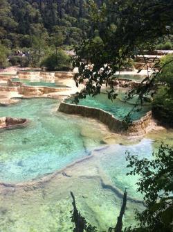 银河漂流：蒙阴地下银河旅游景区的独特体验