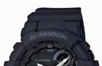 G-SHOCK手表时间调整指南：轻松设置时间的步骤