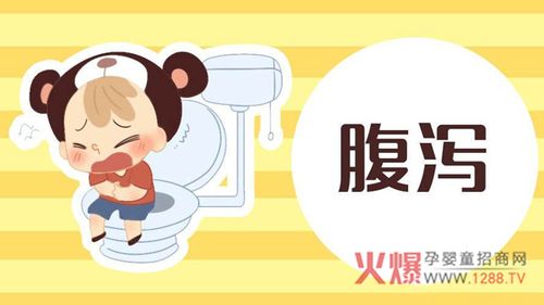 宝宝腹泻：原因、应对方法与益生菌的妙用