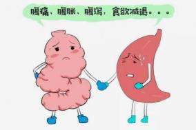 胃炎的症状：全面解析与应对方法，守护您的胃部健康