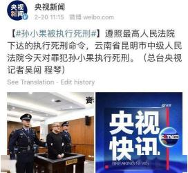 李天一案件其他四人：从被捕到判决的深度解析