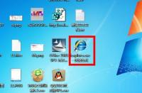 桌面上的IE图标不见了怎么办？五种方法轻松找回