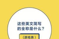 GG到底是什么意思？从游戏术语到日常用语的演变