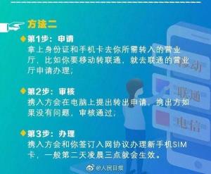 携号转网：潜在问题与挑战，坏处真的很多吗？