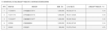 东方财富可转债：投资债券与股票的双重选择