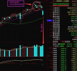 跳空低开：市场空方力量主导与投资策略解析