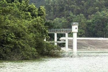 罗定金银湖国家湿地公园：自然与人文的和谐之美