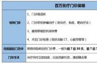 太平洋乐享百万医疗保险：全方位守护您的健康