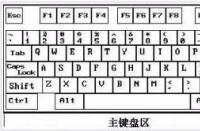 Shift键的含义与用途：掌握电脑键盘上的高效秘诀