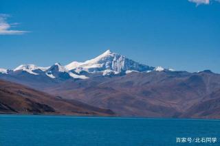 神山圣湖：西藏的宗教圣地与绝美风光