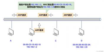 局域网ARP攻击：原因与解决步骤详解