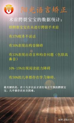 语言障碍如何治疗：从唇部到呼吸，一步步走向清晰表达