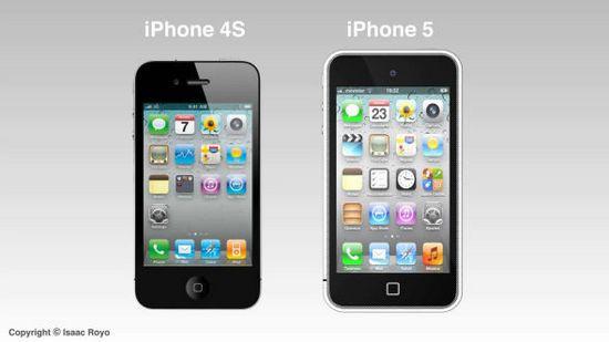 苹果A5X芯片传闻：iPhone 5可能带来的强大性能提升