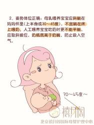 婴儿呛奶怎么办？妈妈必知的急救与预防小妙招