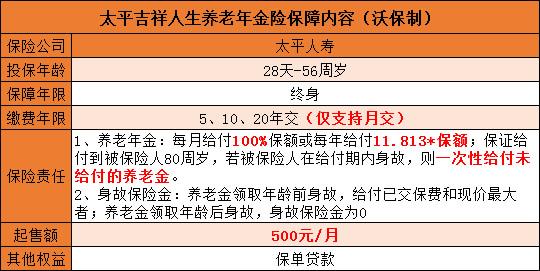 太平人寿险种介绍：全方位保障满足您和家人的需求