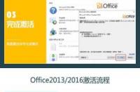 2017年最新Office 2010激活码获取方法