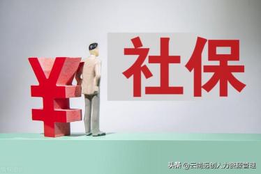 社保中断三个月就清零：真相揭秘与影响解析