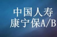 康宁终身保险：保障与价值的双重守护