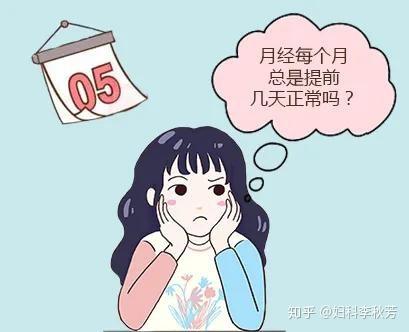 女生月经推迟的原因：揭秘背后的6大因素，助你守护生理健康！