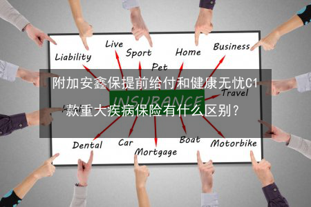 安鑫保：保障全面的返还型重疾险