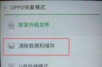 如何解决OPPO A37密码忘记问题：简单易懂的刷机指南