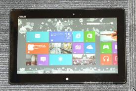 华硕VivoTab Smart ME400C：高性价比Win8平板，多任务处理高手