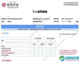 征信中心查询指南：个人与企业征信查询方式及注意事项