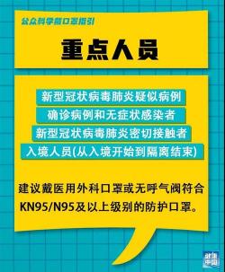 GB2626-2019口罩：有效防线，抵御冠状病毒