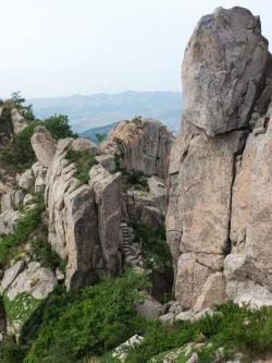 海阳招虎山：探寻自然之美，体验人文之韵