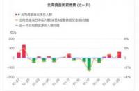 查询北上资金购买股票：实时追踪北向资金流向