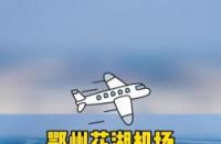 鄂州花湖机场：中国航空货运新枢纽，引领全球物流新时代