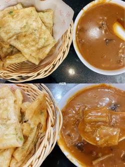 郑州美食传奇：方中山胡辣汤，香辣可口，营养丰富的早餐佳品